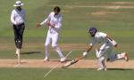 Pant's run-out shocker sparks fan fury online