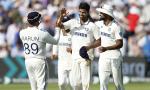 Crafty Sundar Finds A Place Among Spin Legends!