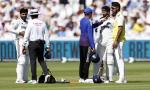 'Umpires need to come down strongly on players'