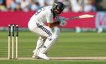 Has Karun Nair played his last Test for India?