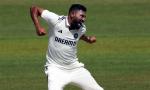 Lord's Test: Siraj fined for fiery send-off