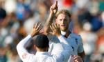 PIX: England roar back to set up thrilling finale at Lord's