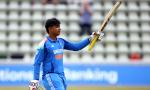 Youth Test: Suryavanshi blitz puts India on top