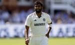 Is India playing it too safe with Bumrah?