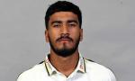 Hamza hits century as England U-19 hold India to draw