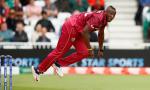 Andre Russell set to play his last game for Windies!