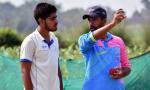 Ex-India wicketkeeper Saha set to take up coaching