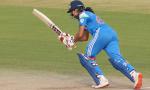 'Unintentional...' Pratika on mid-pitch shoulder bump