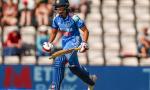India win, but trouble for Pratika after physical clashes