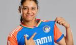 Smriti Mandhana Is Unstoppable at 29!