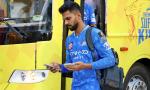 Why Gaikwad opted out of county deal with Yorkshire