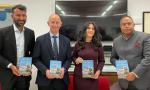 Puja Pujara's Candid Memoir Adorns Lord's Library