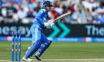England beat India in rain-marred 2nd WODI