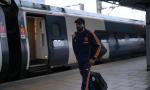 Committed Jadeja still shows up for call of duty