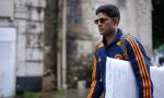 Team India touches down in Manchester for must-win Test