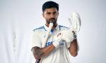 Double blow for India ahead of must-win Manchester Test