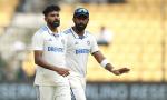 Siraj Ends Suspense Over Bumrah's Availability!