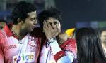'I Apologised To Sreesanth 200 Times'