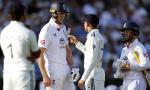 'That was captain Gill standing up for his team'