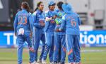Kaur, Kranti shine as India seal ODI series vs England