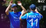 Burns' T20 World Cup wish: Face India in first game