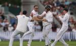 Older and Wiser, Dawson Seeks to Make Most of Test Comeback