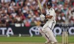 Jaiswal Equals Azharuddin's Massive Test Feat!