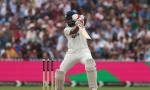 PIX: Rahul, Jaiswal Give India Solid Start in 4th Test
