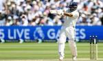 Rishabh Pant takes incredible to another level: Gower