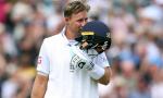 'Joe Root Has Always Played With A Smile'