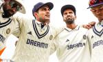 Is Gill Cracking Under Pressure? Manjrekar Thinks So