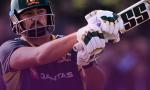 He just hit Australia's quickest T20 century- Guess who?