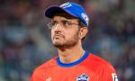 'Sport must go on, but terrorism...': Ganguly on India vs Pakistan