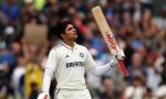 Gill hits century but England in command on Day 5
