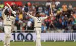 4th Test Takeaways: The Highs and Lows