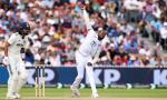 'Archer Should Not Be Playing Fifth Test'