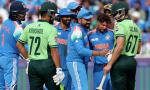 'India should not play cricket with Pakistan'