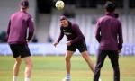 England spring a surprise: Jamie Overton recalled for Oval Test