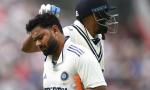 SEE: Gambhir gets emotional over Pant's sacrifice