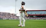 ''Generations will talk about how Pant batted with a broken foot'