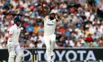 Bumrah 'fit to bowl as per his workload'