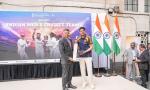 'One final push to make our country proud'
