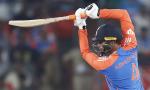 ICC Rankings: Abhishek Topples Head, Jadeja's Reign On