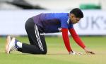 Gill, Stokes call out 'tight series scheduling'