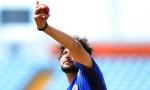 Will Kuldeep Play Oval Test?