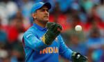 'Dhoni No 1 India captain; Kohli fifth'