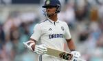 'Jaiswal Is A Good Player, But...'