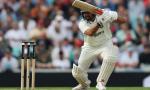 'Karun Nair Is Standing Tall'