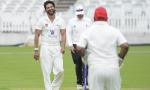Shahid Kapoor Plays at Lord's and ...
