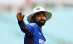 Can Siraj prop India with a fifer at The Oval?